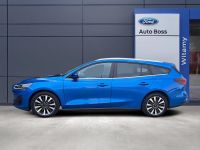 www.DobreUzywane.pl - FORD FOCUS 1,5 DIESEL 115 KM, TITANIUM X, AUTOMAT, DODATKOWE PAKIETY