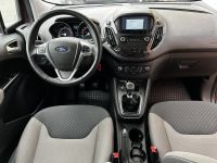 www.DobreUzywane.pl - FORD TOURNEO COURIER, 1.5 DIESEL 95KM, TITANIUM