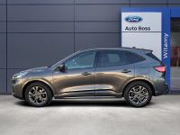 www.DobreUzywane.pl - FORD KUGA 1.5 ECOBOOST 150KM ST-LINE X, GWARANCJA PRODUCENTA !!!