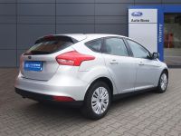 www.DobreUzywane.pl - FORD FOCUS, 1.5 DIESEL 95KM, TREND ( GOLD X)