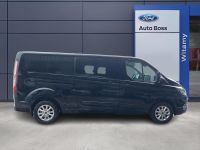 www.DobreUzywane.pl - FORD TRANSIT TOURNEO CUSTOM 2.0 ECOBLUE 170 KM AUTOMAT