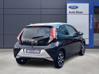 www.DobreUzywane.pl - TOYOTA AYGO 1.0 BENZYNA 72KM X-PLAY AUTOMAT