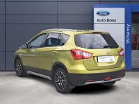 www.DobreUzywane.pl - SUZUKI SX4 S-CROSS 1.6 BENZYNA 4WD 120KM PREMIUM