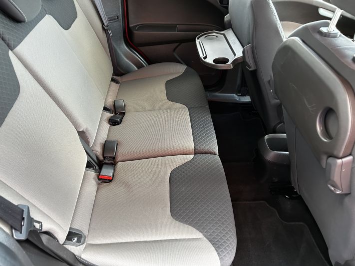 www.DobreUzywane.pl - FORD TOURNEO COURIER, 1.5 DIESEL 95KM, TITANIUM