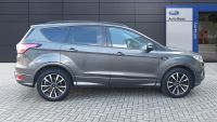 www.DobreUzywane.pl - FORD KUGA 1,5 ECOBOOST 150KM, ST-LINE + PAKIET PLATNIUM X