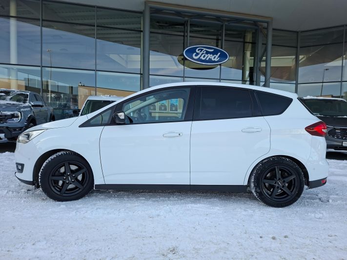 www.DobreUzywane.pl - FORD C-MAX 1.5 BENZYNA 150KM TREND + PAKIETY