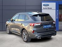 www.DobreUzywane.pl - FORD KUGA 1.5 ECOBOOST 150KM ST-LINE X, GWARANCJA PRODUCENTA !!!