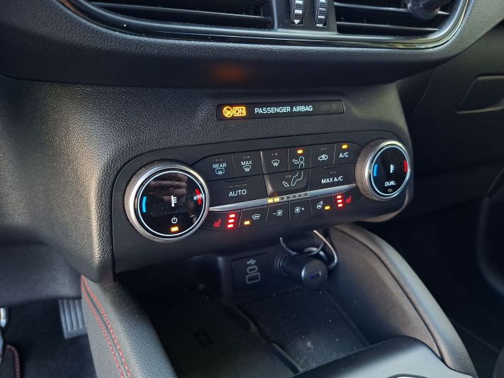 www.DobreUzywane.pl - FORD KUGA 1.5 ECOBOOST 150KM ST-LINE X, GWARANCJA PRODUCENTA !!!