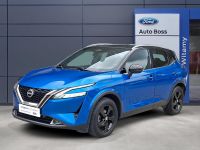 www.DobreUzywane.pl - NISSAN QASHQAI 1.3 DIG-T 158KM AUTOMAT 4WD TEKNA+