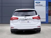 www.DobreUzywane.pl - FORD FOCUS 1.5 ECOBLUE 120 KM TREND EDITION