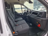 www.DobreUzywane.pl - FORD CUSTOM 2,0 DIESEL 130 KM L1 TREND, SERWIS ASO