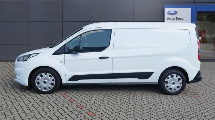 www.DobreUzywane.pl - FORD CONNECT 1.5 ECOBLUE 120KM L2 TREND