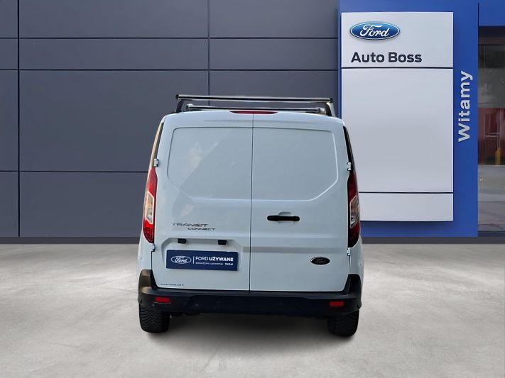www.DobreUzywane.pl - FORD CONNECT 1.5 ECOBLUE 120KM L2 TREND
