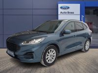 www.DobreUzywane.pl - FORD KUGA 2.5 FHEV 190 KM FWD ST-LINE X + PAKIETY