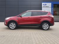 www.DobreUzywane.pl - FORD KUGA, 1.5 ECOBOOST 150KM, TREND AMBER X