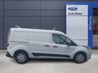 www.DobreUzywane.pl - FORD TRANSIT CONNECT 1.5 ECOBLUE 120 KM TREND L2