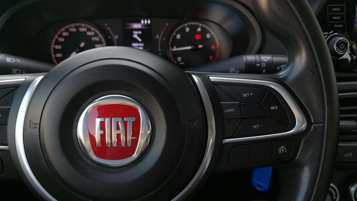 www.DobreUzywane.pl - FIAT TIPO 1.4 BENZYNA 95KM CLASSIC