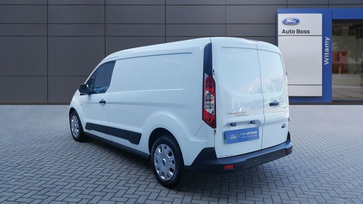 www.DobreUzywane.pl - FORD CONNECT 1.5 ECOBLUE 120KM L2 TREND
