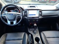 www.DobreUzywane.pl - FORD RANGER 2.0 ECOBLUE 213KM AUTOMAT LIMITED 4x4