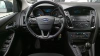 www.DobreUzywane.pl - FORD FOCUS 1.6 BENZYNA 125KM PLATINIUM X + PAKIET WINTER