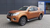 www.DobreUzywane.pl - NISSAN NAVARA 2,3 DIESEL 190 KM, TEKNA, KRAJOWY, SERWIS ASO