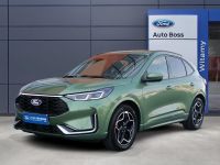 www.DobreUzywane.pl - FORD KUGA, 2.5 HYBRYDA 180 KM, ST-LINE X