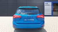 www.DobreUzywane.pl - FORD FOCUS KOMBI 1.5 ECOBOOST 150KM TITANIUM, REFLEKTORY FULL LED