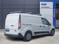 www.DobreUzywane.pl - FORD TRANSIT CONNECT 1.5 ECOBLUE 120 KM TREND L2