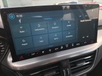www.DobreUzywane.pl - FORD FOCUS 1.0 ECOBOOST HYBRYDA 125KM TITANIUM AUTOMAT