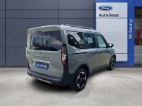 www.DobreUzywane.pl - FORD COURIER 1.0 ECOBOOST 125KM ACTIVE AUTOMAT DEMO