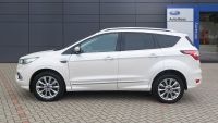 www.DobreUzywane.pl - FORD KUGA 1.5 ECOBOOST AUTOMAT VIGNALE SALON PL
