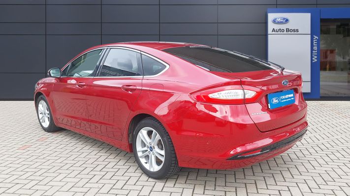 www.DobreUzywane.pl - FORD MONDEO 2.0 TDCI 150KM TITANIUM