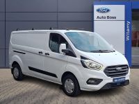 www.DobreUzywane.pl - FORD CUSTOM 2,0 DIESEL 130 KM L2 TREND