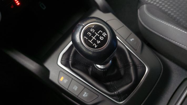 www.DobreUzywane.pl - FORD FOCUS 1.0 ECOBOOST 125KM TREND EDITION