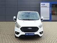 www.DobreUzywane.pl - FORD CUSTOM 2,0 DIESEL 130 KM L2 TREND