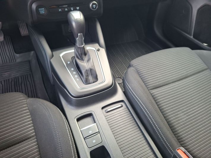 www.DobreUzywane.pl - FORD FOCUS 1.0 ECOBOOST 155KM TITANIUM X AUTOMAT