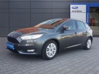 www.DobreUzywane.pl - FORD FOCUS, 1.6 BENZYNA 105 KM, GOLD X