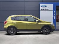 www.DobreUzywane.pl - SUZUKI SX4 S-CROSS 1.6 BENZYNA 4WD 120KM PREMIUM