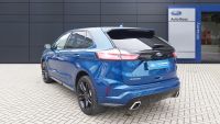 www.DobreUzywane.pl - FORD EDGE 2,0 DIESEL 238KM, ST-LINE, 4x4, AUTOMAT, SALON PL