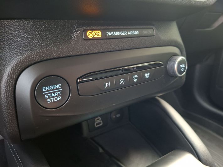 www.DobreUzywane.pl - FORD FOCUS 1.0 ECOBOOST 155KM TITANIUM X AUTOMAT