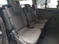 www.DobreUzywane.pl - FORD TRANSIT TOURNEO CUSTOM 2.0 ECOBLUE 170 KM AUTOMAT