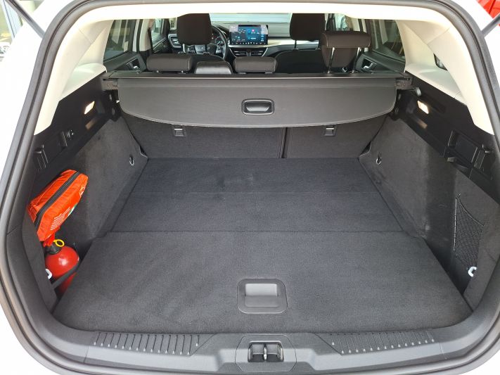 www.DobreUzywane.pl - FORD FOCUS 1.0 ECOBOOST 125 KM TITANIUM STYLE