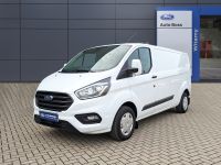 www.DobreUzywane.pl - FORD CUSTOM 2,0 DIESEL 130 KM L2 TREND