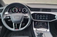 www.DobreUzywane.pl - AUDI A7 SPORTBACK 55 TFSI e quattro 367 KM S TRONIC