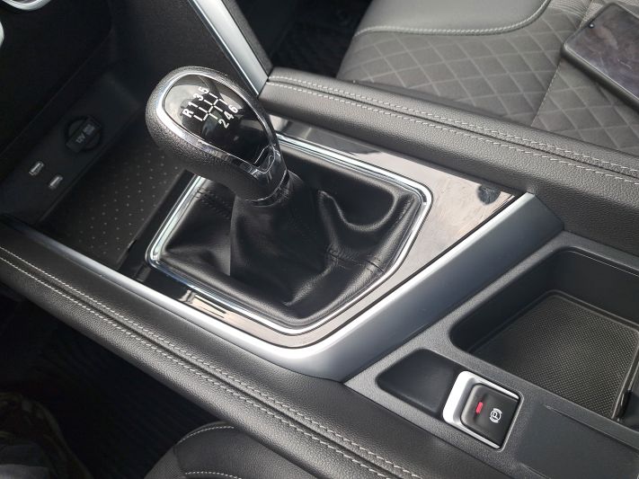 www.DobreUzywane.pl - BAIC 3 1.5  Luxury 136 KM Krajowy serwis ASo Gwarancja 4 Lata /100 tys km