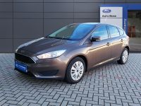 www.DobreUzywane.pl - FORD FOCUS 1,6 16V 125 KM, TREND , SERWIS ASO