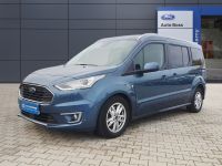 www.DobreUzywane.pl - FORD TOURNEO CONNET, 1.5 DIESEL 120 KM, TITANIUM