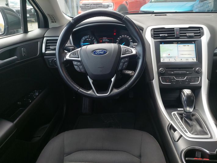 www.DobreUzywane.pl - FORD MONDEO 2.0 TDCI 150KM EDITION AUTOMAT
