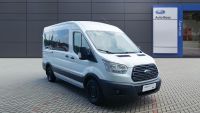 www.DobreUzywane.pl - FORD TRANSIT 2.0 ECOBLUE 9-OSOBOWY L2 TREND, SALON POLSKA