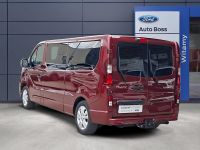 www.DobreUzywane.pl - RENAULT TRAFIC EQUILIBRE 2.0 DIESEL AUTOMAT 170 KM